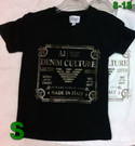 Armani Kids T Shirt 036