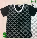 Armani Kids T Shirt 038