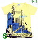 Armani Kids T Shirt AKTS051