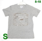 Armani Kids T Shirt AKTS055