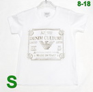 Armani Kids T Shirt AKTS061