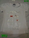 Armani Kids T Shirt AKTS067