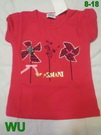 Armani Kids T Shirt AKTS069