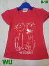 Armani Kids T Shirt AKTS070