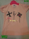 Armani Kids T Shirt AKTS071