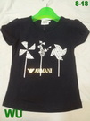 Armani Kids T Shirt AKTS072