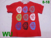 Armani Kids T Shirt AKTS074
