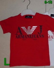 Armani Kids T Shirt AKTS078