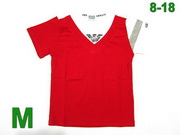 Armani Kids T Shirt AKTS088