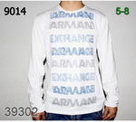 Armani Mens Tshirt 106