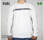 Armani Mens Tshirt 113