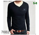 Armani Man Long T Shirts ArML-T-Shirt-12