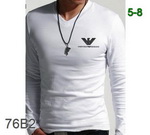 Armani Man Long T Shirts ArML-T-Shirt-13