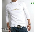 Armani Man Long T Shirts ArML-T-Shirt-24