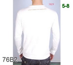 Armani Man Long T Shirts ArML-T-Shirt-30
