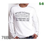 Armani Man Long T Shirts ArML-T-Shirt-33