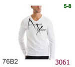 Armani Man Long T Shirts ArML-T-Shirt-04