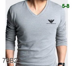 Armani Man Long T Shirts ArML-T-Shirt-42