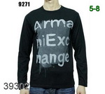 Armani Man Long T Shirts ArML-T-Shirt-59