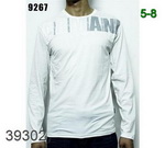 Armani Man Long T Shirts ArML-T-Shirt-60