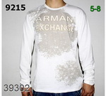 Armani Mens Tshirt 061