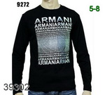 Armani Mens Tshirt 065