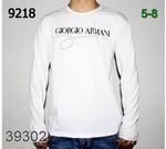 Armani Mens Tshirt 069