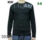 Armani Mens Tshirt 078