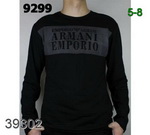 Armani Mens Tshirt 084