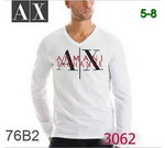 Armani Man Long T Shirts ArML-T-Shirt-09
