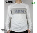 Armani Mens Tshirt 093