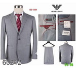 Replica Armani Man Business Suits 105