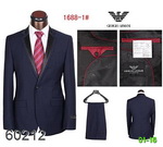 Replica Armani Man Business Suits 108