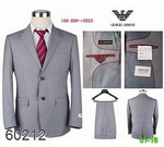 Replica Armani Man Business Suits 126