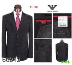 Replica Armani Man Business Suits 139