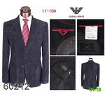 Replica Armani Man Business Suits 141