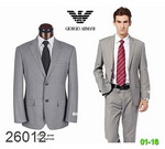 Replica Armani Man Business Suits 143