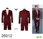 Replica Armani Man Business Suits 153