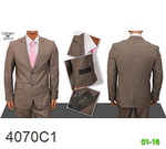 Armani Man Business Suits 16