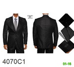 Armani Man Business Suits 20