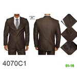 Armani Man Business Suits 21