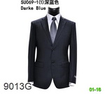 Armani Man Business Suits 03