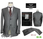 Armani Man Business Suits 48
