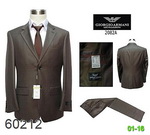 Armani Man Business Suits 56