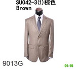 Armani Man Business Suits 06