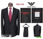 Armani Man Business Suits 64