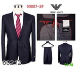 Armani Man Business Suits 68