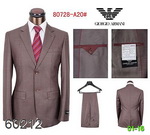 Armani Man Business Suits 72