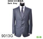 Armani Man Business Suits 08