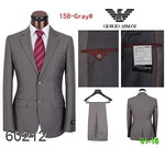 Replica Armani Man Business Suits 89